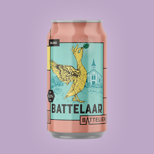 Battelaar - 33cl