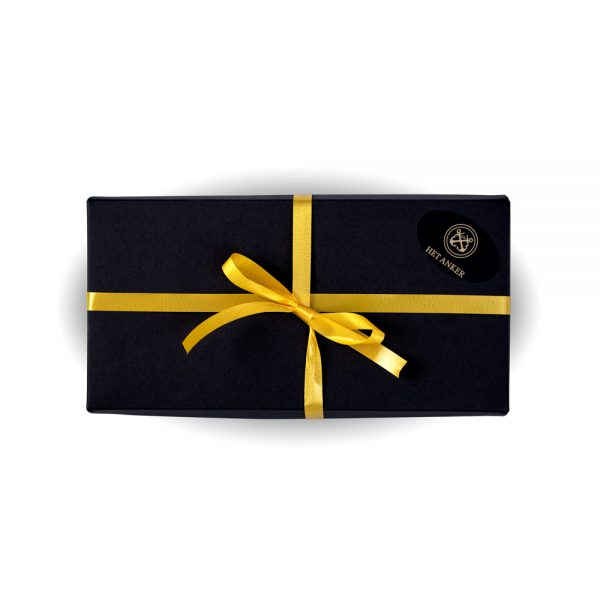 Belevenisbon: bierbeleving