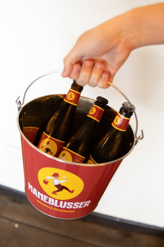 Bucket Maneblusser