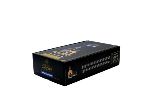 Golden Carolus – Imperial Malt Box