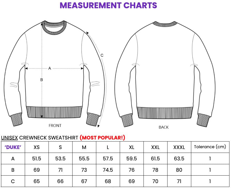 Gouden Carolus Tripel Sweater