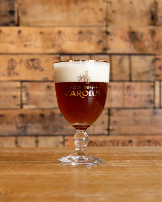 Gouden Carolus Ambrio - 33cl