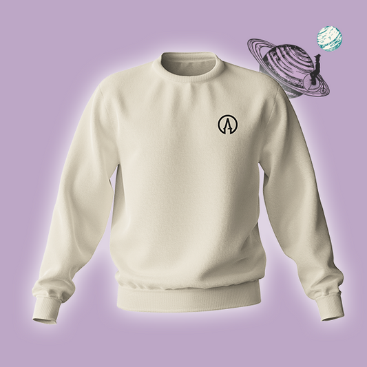 Batteliek sweater planet