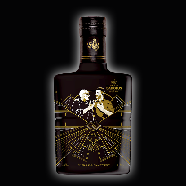 Black Canvas Series – Respect