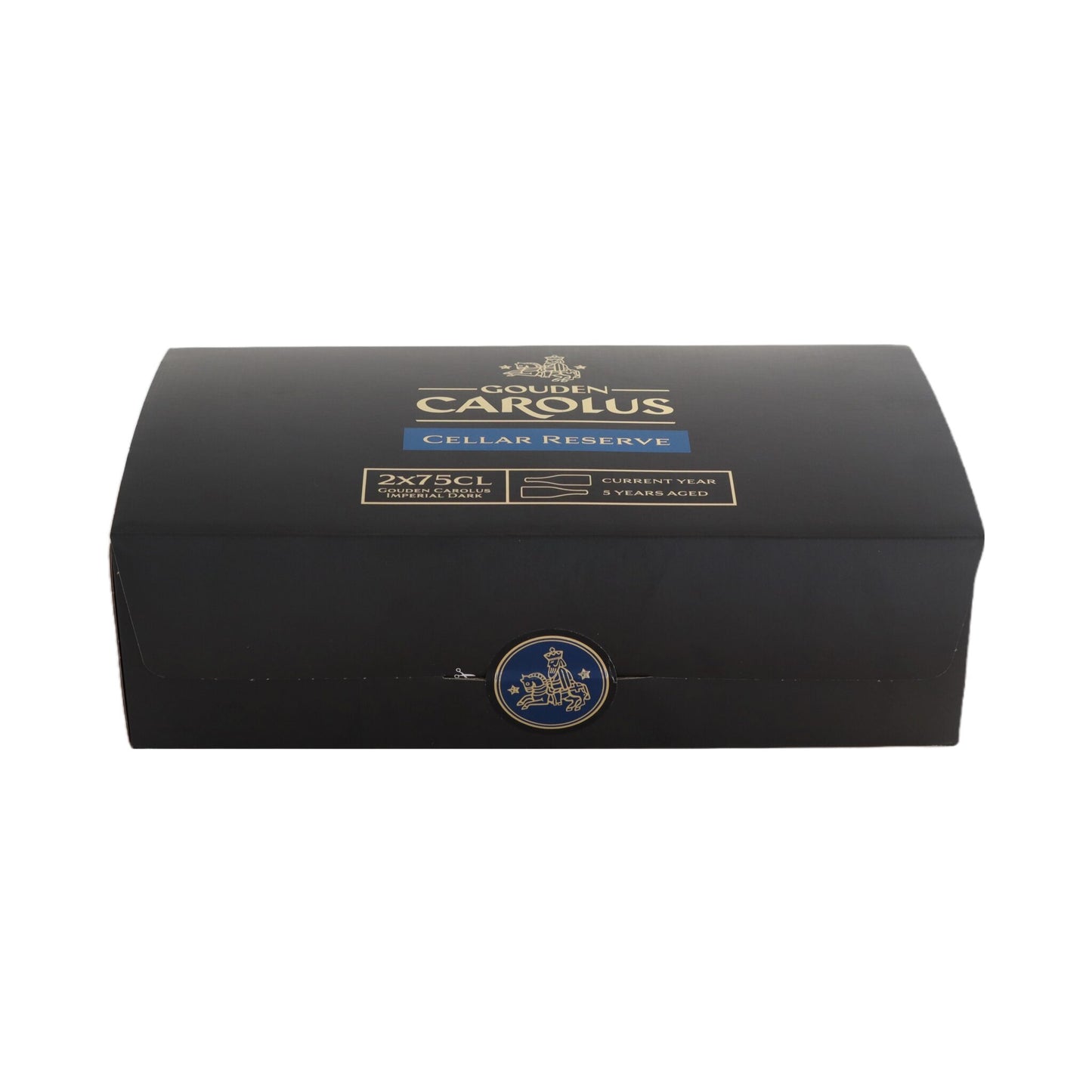 Gouden Carolus Imperial Dark Cellar Reserve