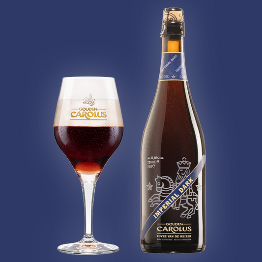 Golden Carolus Imperial Dark