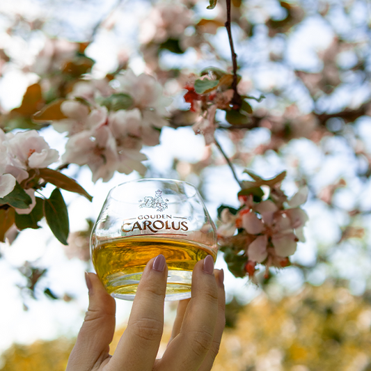 Golden Carolus – Anniversary Edition Giverny