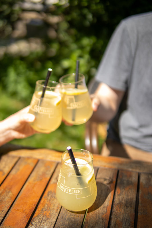 Ginger-Lemon - 70cl