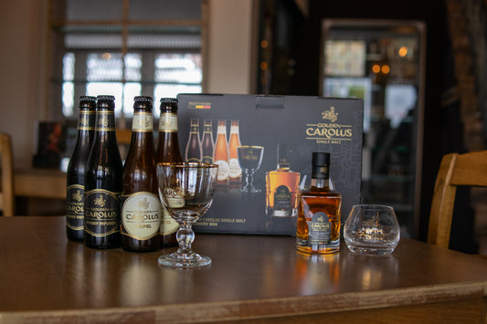 Gouden Carolus – Coffret découverte