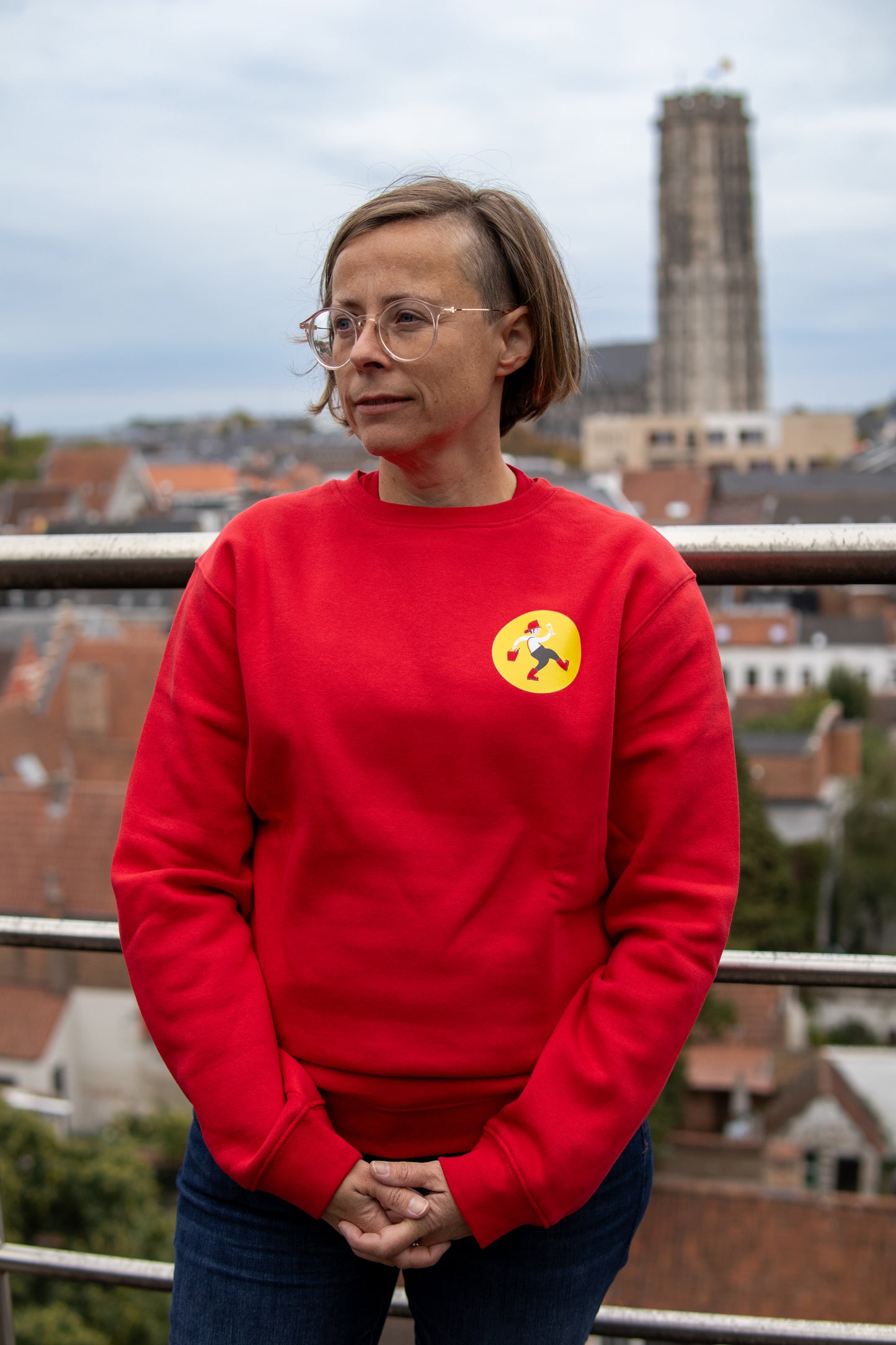 Pull Maneblusser