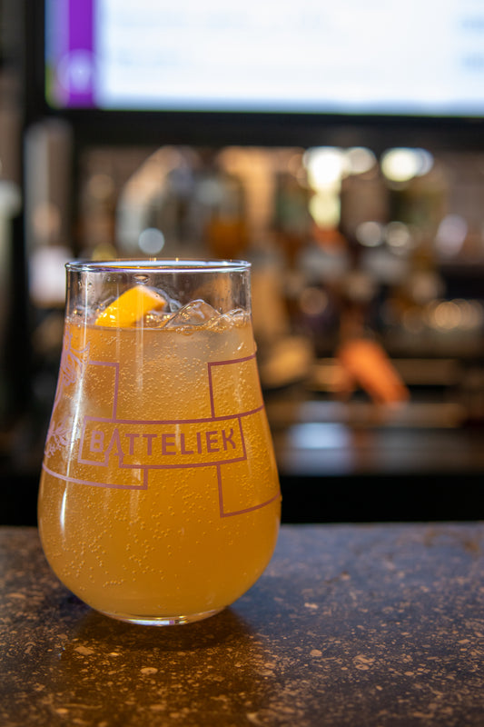 Ginger-Tumeric - 70cl