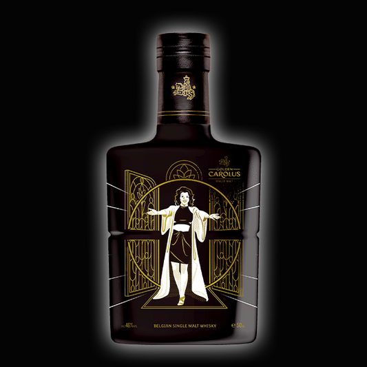 Série Black Canvas – Hospitalité