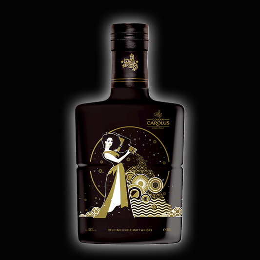 Série Black Canvas – Générosité