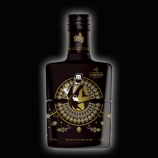Série Black Canvas – Fierté