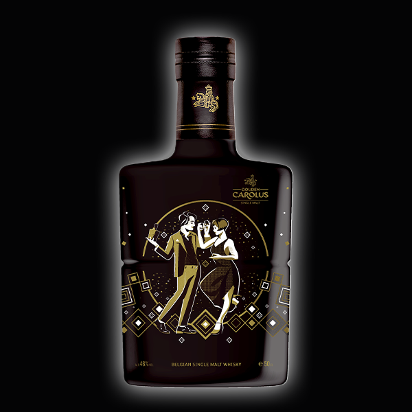 Black Canvas Series: 5+1