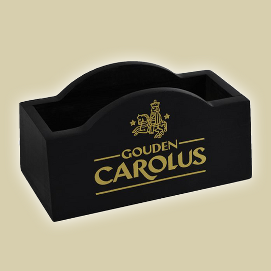 Porte-sous-bock Gouden Carolus