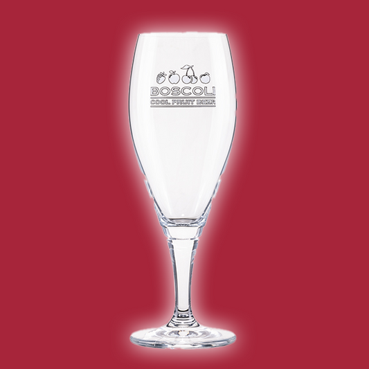 Verre Boscoli 33cl x6