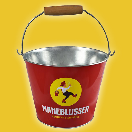 Seau Maneblusser