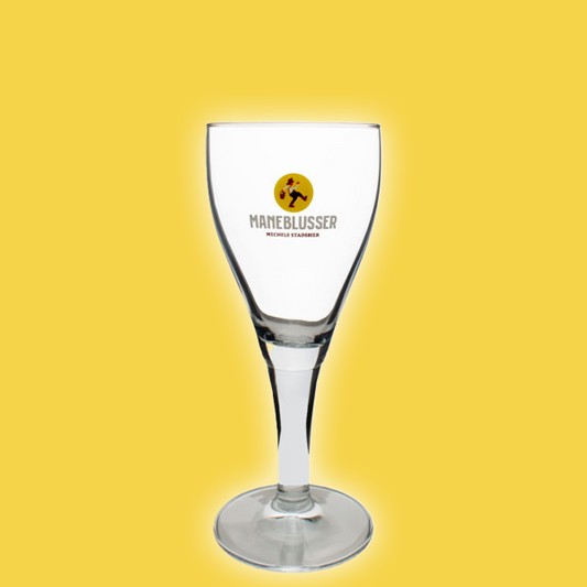 Verre à dégustation Maneblusser 15 cl x6