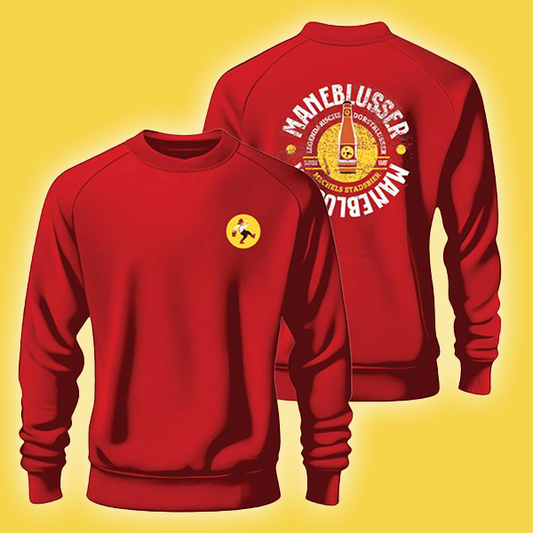 Pull Maneblusser