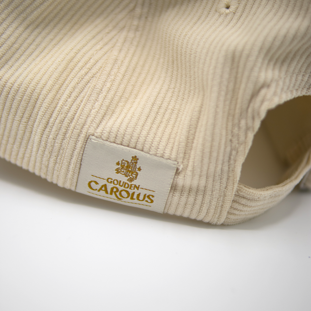 Casquette Gouden Carolus Tripel
