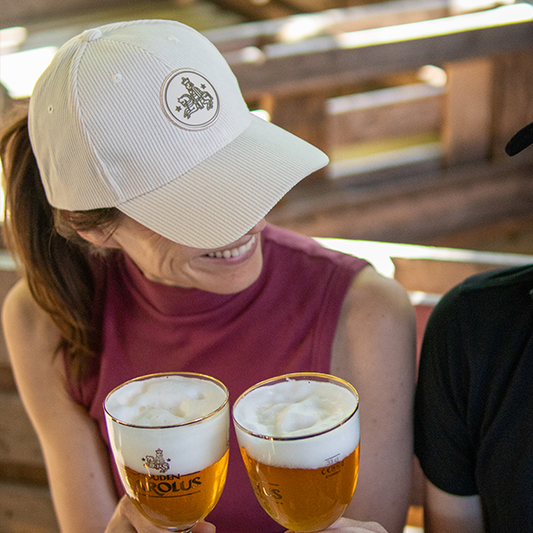Casquette Gouden Carolus Tripel