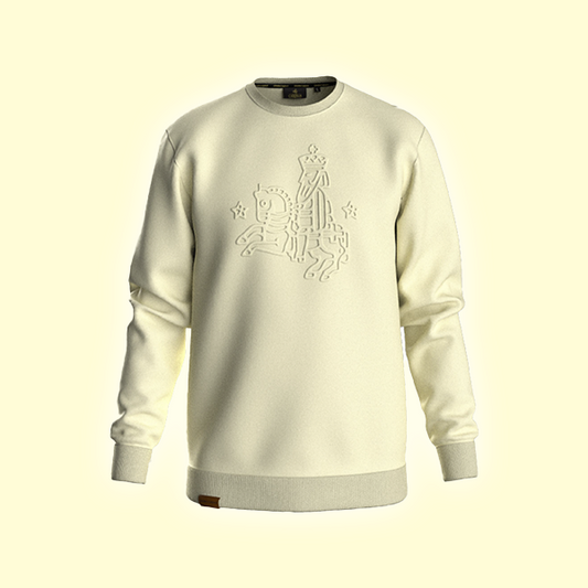 Pull Gouden Carolus Triple