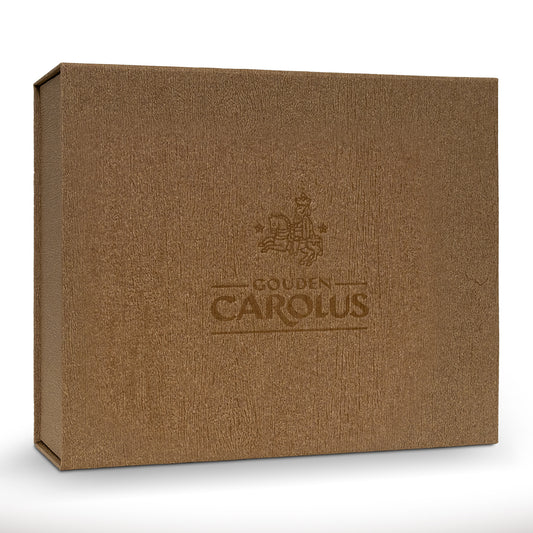 Gouden Carolus – coffret de dégustation
