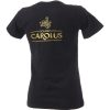 T-shirt Gouden Carolus ‘STRONG BELGIAN [M]ALE’ back